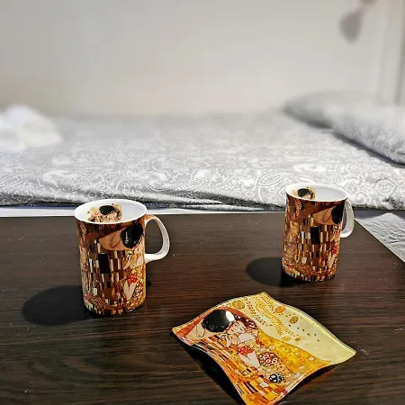 Centrum Gurgacza Apartmán *