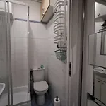 Centrum Gurgacza Apartment Krakau