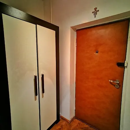 Apartamento Centrum Gurgacza