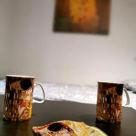 Centrum Gurgacza Apartamento *