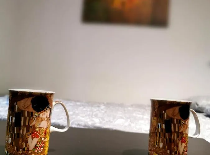 Centrum Gurgacza شقة *