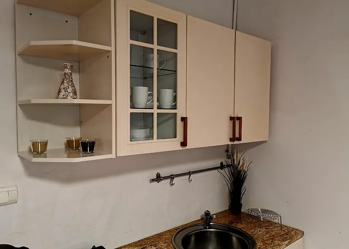 Centrum Gurgacza كراكوفيا