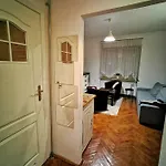 Centrum Gurgacza Apartamento Cracovia