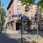 Centrum Gurgacza Cracovia
